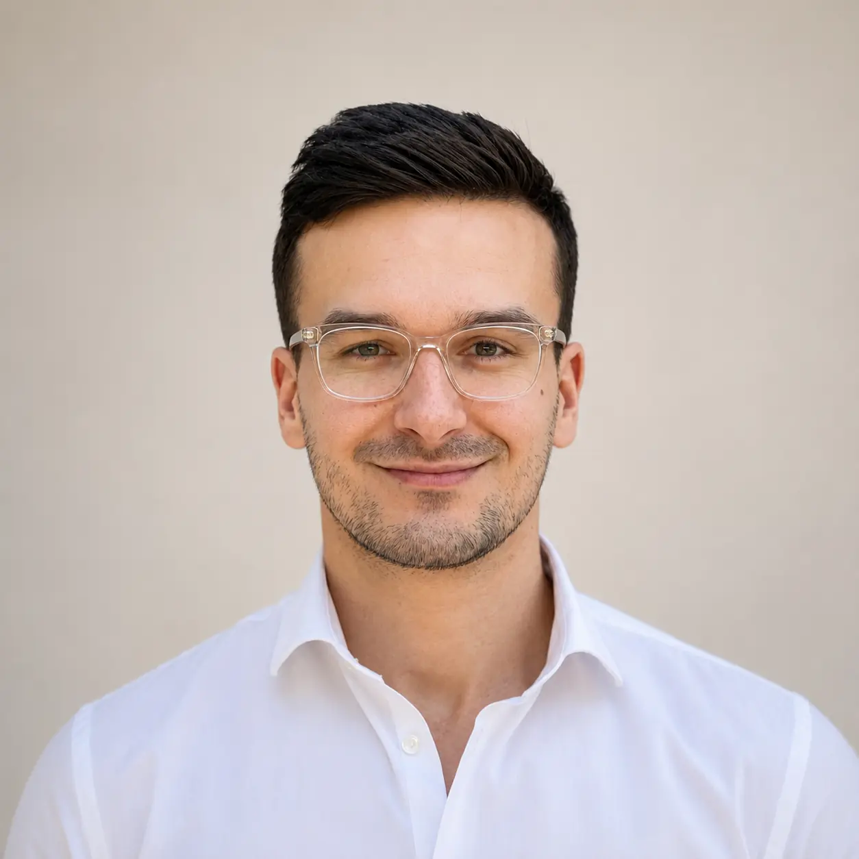 Daniel Tebes, Co-founder and CEO