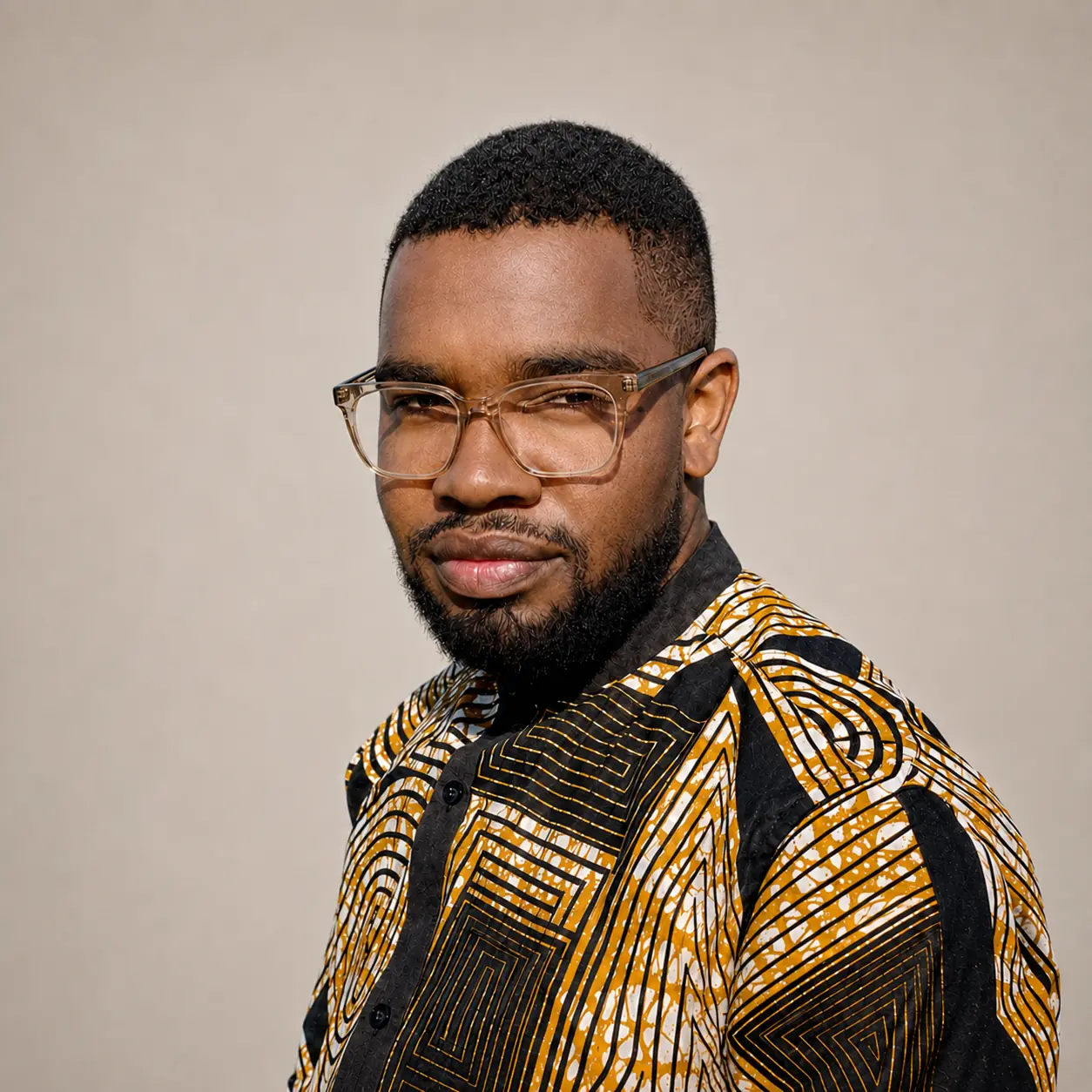 Namu Hichilo, Co-founder and CTO